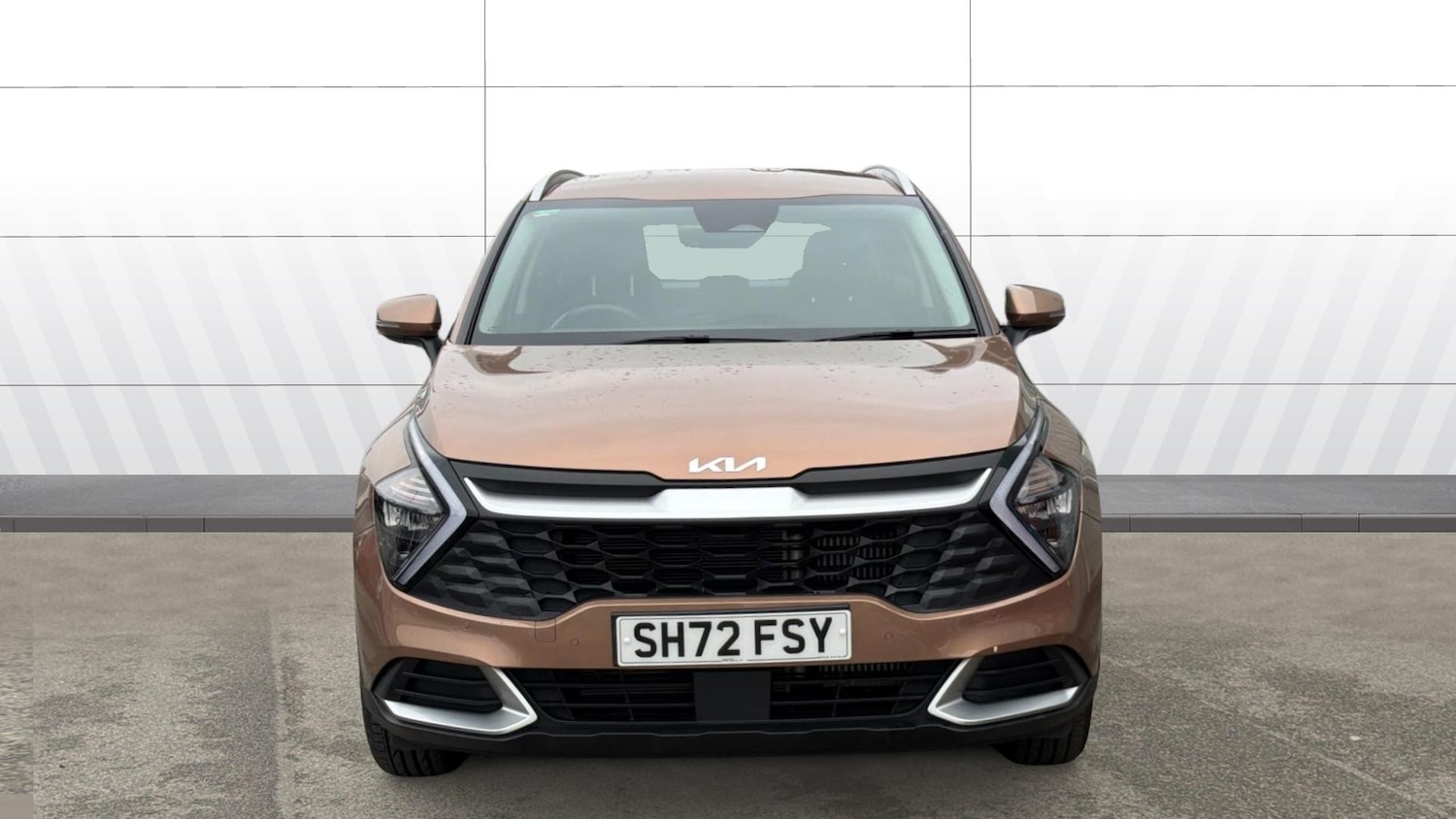 Used Kia Sportage 2022 for sale - 77087287: Photo 3