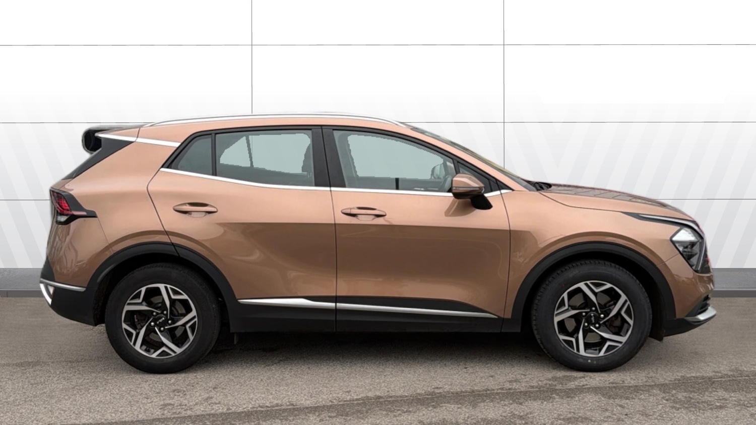 Used Kia Sportage 2022 for sale - 77087287: Photo 5