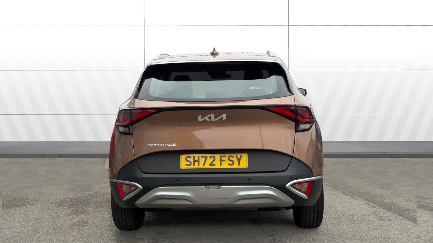 Used Kia Sportage 2022 for sale - 77087287: Photo 6