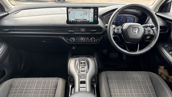 Used Honda ZR-V 2024 for sale - 75396702: Photo 10