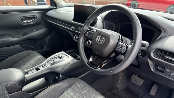 Used Honda ZR-V 2024 for sale - 75396702: Photo 11