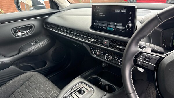 Used Honda ZR-V 2024 for sale - 75396702: Photo 14