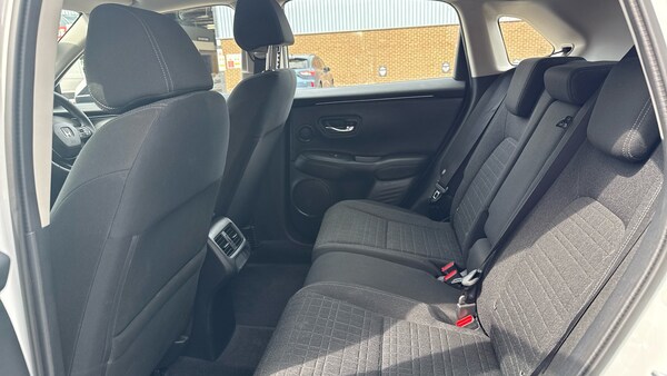 Used Honda ZR-V 2024 for sale - 75396702: Photo 16