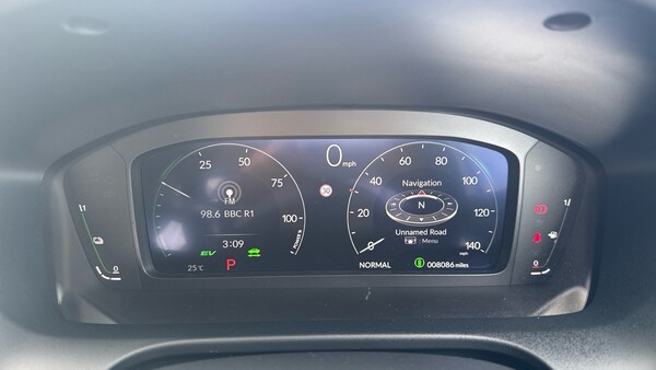 Used Honda ZR-V 2024 for sale - 75396702: Photo 18