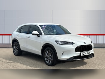 2024 (74) - 2.0 eHEV Elegance 5dr CVT Hybrid Estate