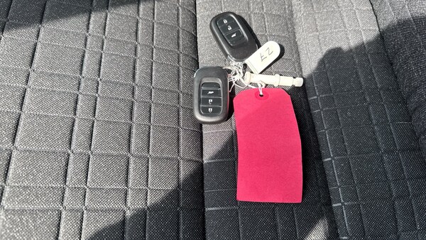 Used Honda ZR-V 2024 for sale - 75396702: Photo 20