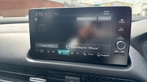 Used Honda ZR-V 2024 for sale - 75396702: Photo 25