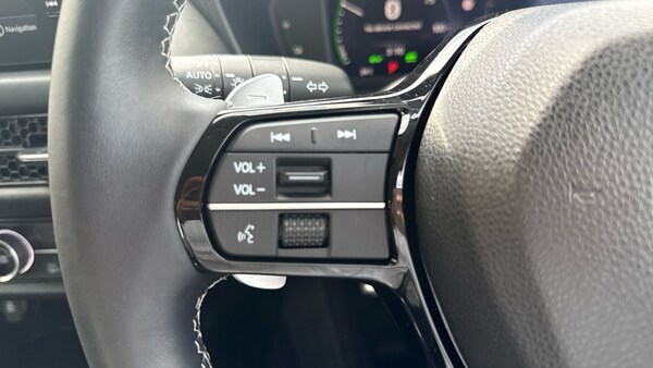 Used Honda ZR-V 2024 for sale - 75396702: Photo 26