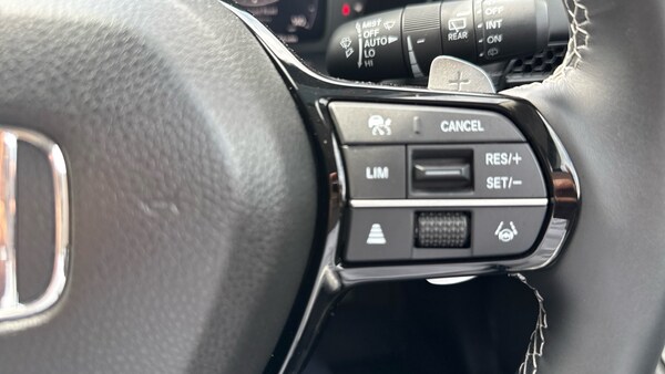 Used Honda ZR-V 2024 for sale - 75396702: Photo 27