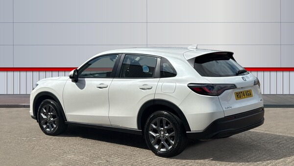 Used Honda ZR-V 2024 for sale - 75396702: Photo 2
