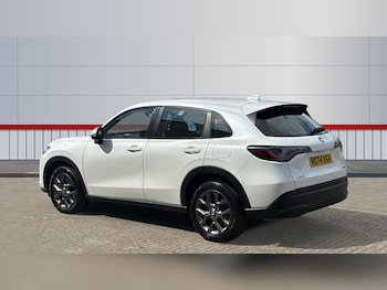 Used Honda ZR-V 2024 for sale - 75396702: Photo