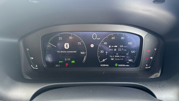 Used Honda ZR-V 2024 for sale - 75396702: Photo 30