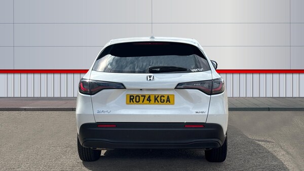 Used Honda ZR-V 2024 for sale - 75396702: Photo 6