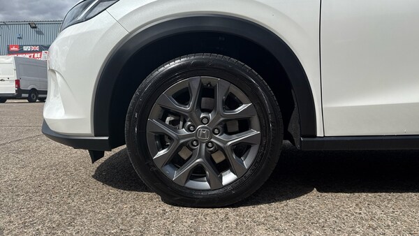 Used Honda ZR-V 2024 for sale - 75396702: Photo 7