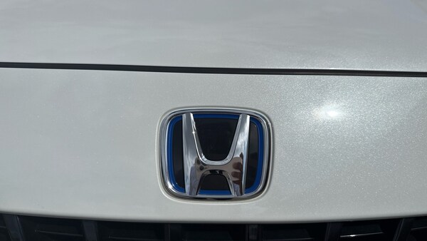 Used Honda ZR-V 2024 for sale - 75396702: Photo 8