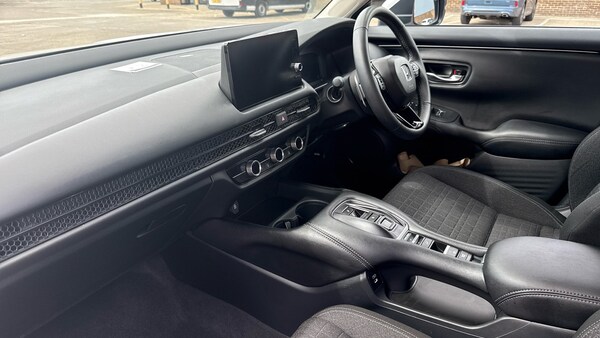 Used Honda ZR-V 2024 for sale - 75396702: Photo 9
