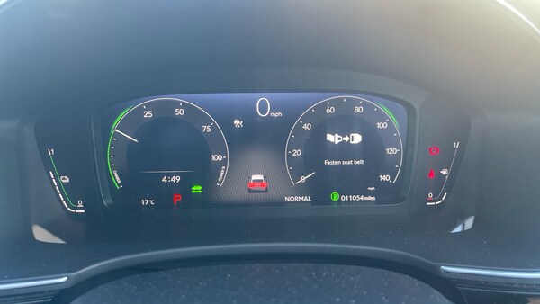 Used Honda Civic 2023 for sale - 76143584: Photo 11
