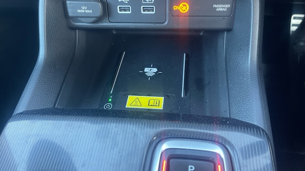 Used Honda Civic 2023 for sale - 76143584: Photo 13