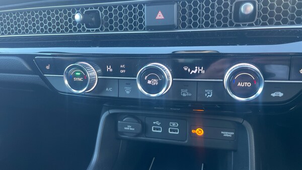 Used Honda Civic 2023 for sale - 76143584: Photo 14
