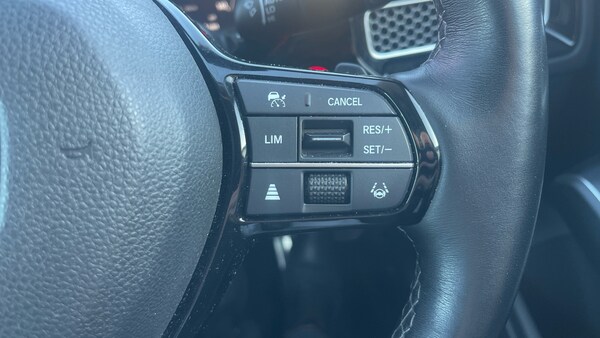 Used Honda Civic 2023 for sale - 76143584: Photo 17