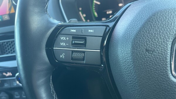 Used Honda Civic 2023 for sale - 76143584: Photo 18
