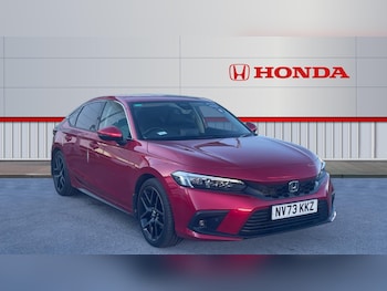 Honda - Civic