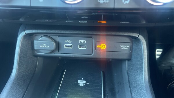 Used Honda Civic 2023 for sale - 76143584: Photo 22