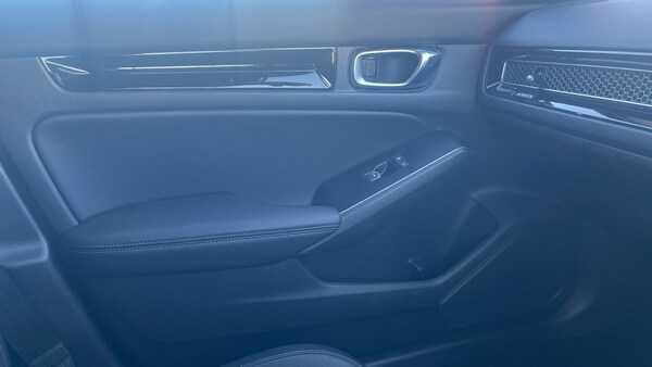 Used Honda Civic 2023 for sale - 76143584: Photo 23