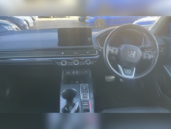 Used Honda Civic 2023 for sale - 76143584: Photo 4