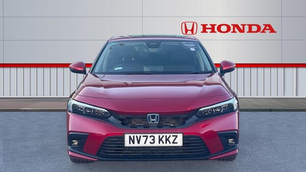 Used Honda Civic 2023 for sale - 76143584: Photo 6