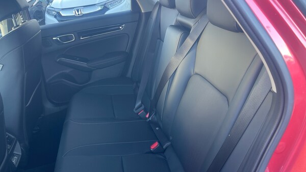 Used Honda Civic 2023 for sale - 76143584: Photo 8