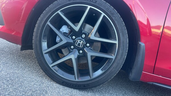 Used Honda Civic 2023 for sale - 76143584: Photo 9