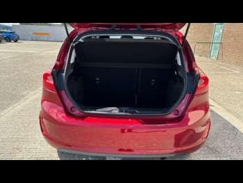 Used Ford Fiesta 2018 for sale - 75119716: Photo