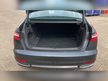Used Audi A6 Saloon 2022 for sale - 75502200: Photo