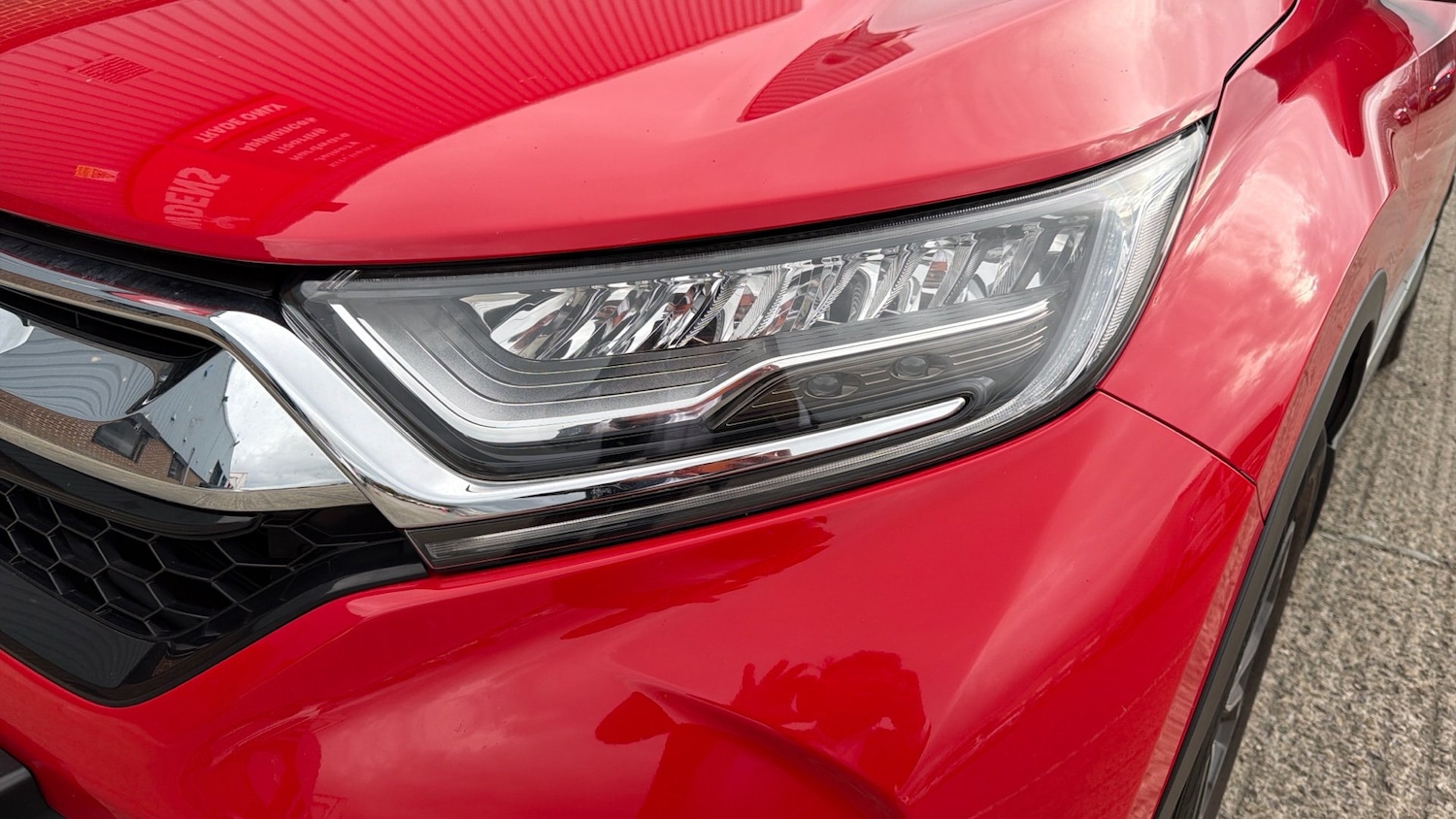 Used Honda CR-V 2023 for sale - 77078949: Photo 13