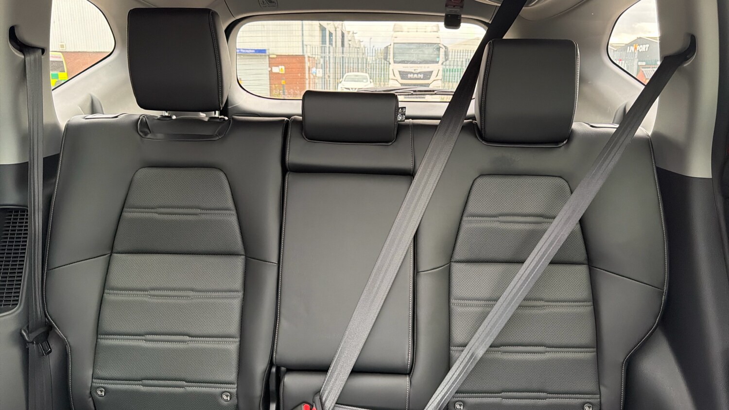 Used Honda CR-V 2023 for sale - 77078949: Photo 8