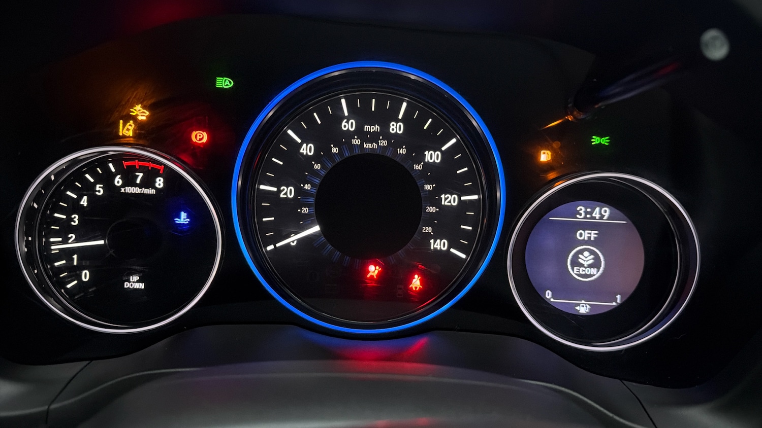 Used Honda HR-V 2019 for sale - 77570549: Photo 11