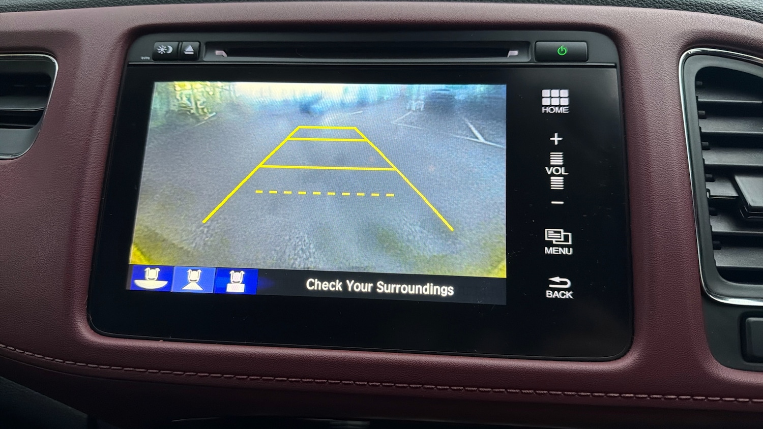 Used Honda HR-V 2019 for sale - 77570549: Photo 13