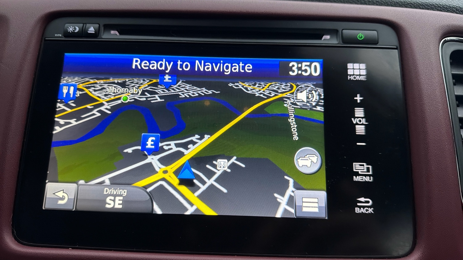 Used Honda HR-V 2019 for sale - 77570549: Photo 14