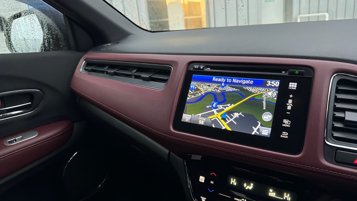 Used Honda HR-V 2019 for sale - 77570549: Photo 18