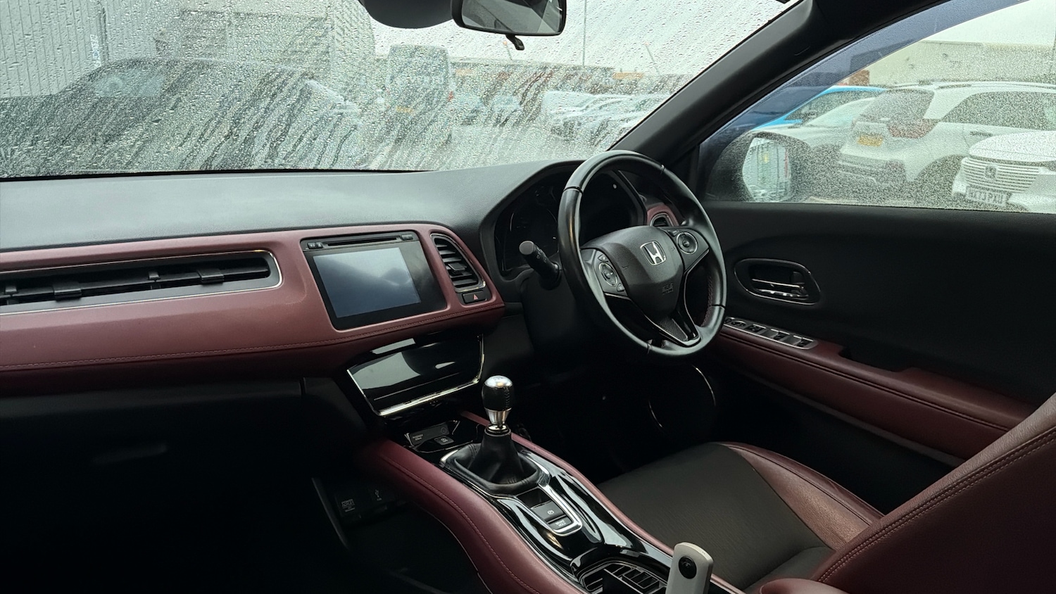 Used Honda HR-V 2019 for sale - 77570549: Photo 2