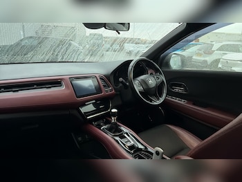 Used Honda HR-V 2019 for sale - 77570549: Photo