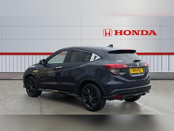 Used Honda HR-V 2019 for sale - 77570549: Photo