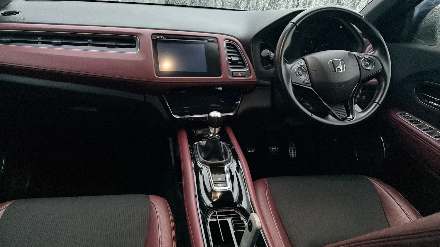 Used Honda HR-V 2019 for sale - 77570549: Photo 4