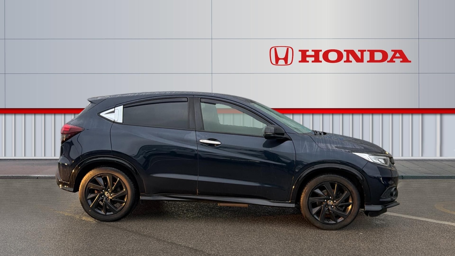 Used Honda HR-V 2019 for sale - 77570549: Photo 5