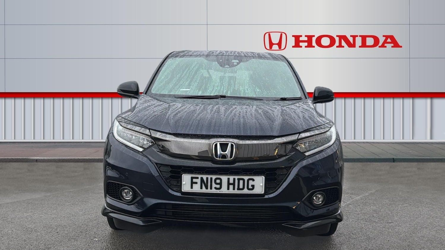 Used Honda HR-V 2019 for sale - 77570549: Photo 6