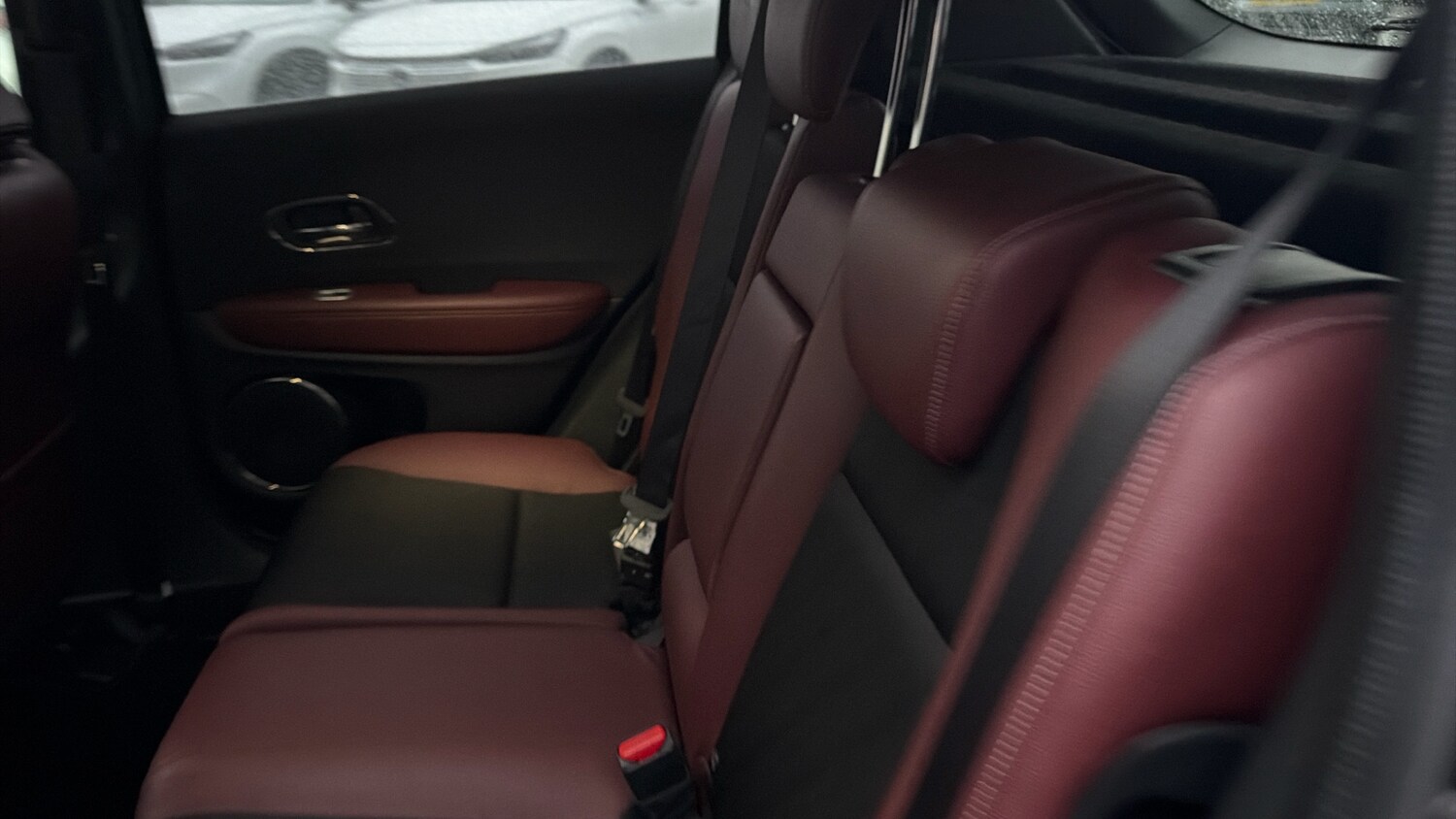 Used Honda HR-V 2019 for sale - 77570549: Photo 8