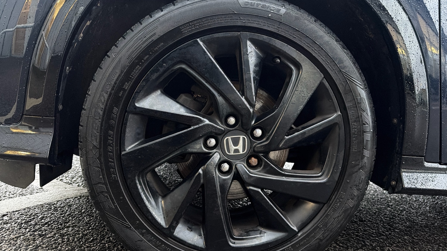 Used Honda HR-V 2019 for sale - 77570549: Photo 9