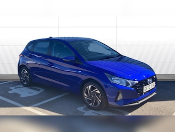 Used Hyundai i20 2023 for sale - 78424462: Photo