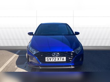 Used Hyundai i20 2023 for sale - 78424462: Photo